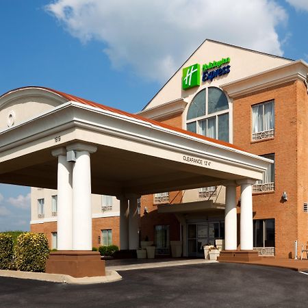 Holiday Inn Express Athens By Ihg Εξωτερικό φωτογραφία