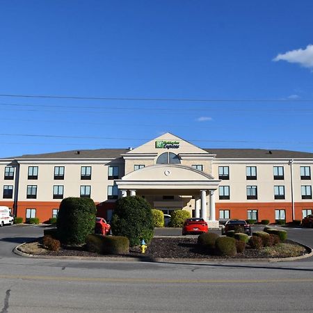 Holiday Inn Express Athens By Ihg Εξωτερικό φωτογραφία