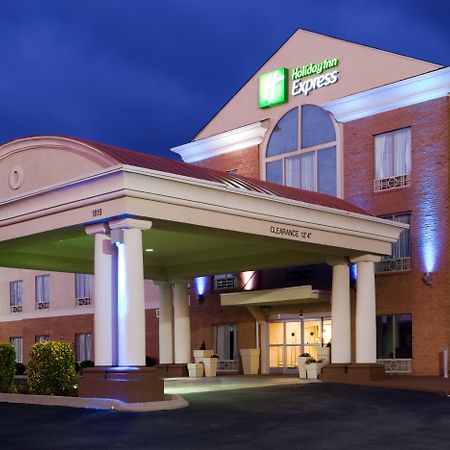 Holiday Inn Express Athens By Ihg Εξωτερικό φωτογραφία