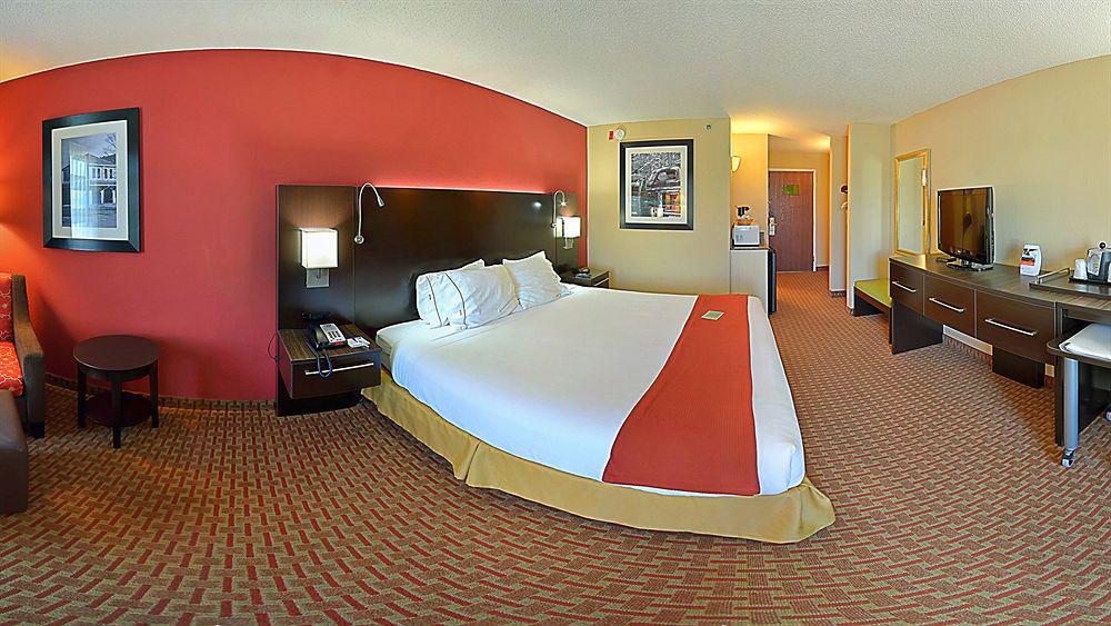 Holiday Inn Express Athens By Ihg Εξωτερικό φωτογραφία