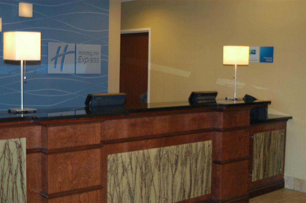 Holiday Inn Express Athens By Ihg Εσωτερικό φωτογραφία