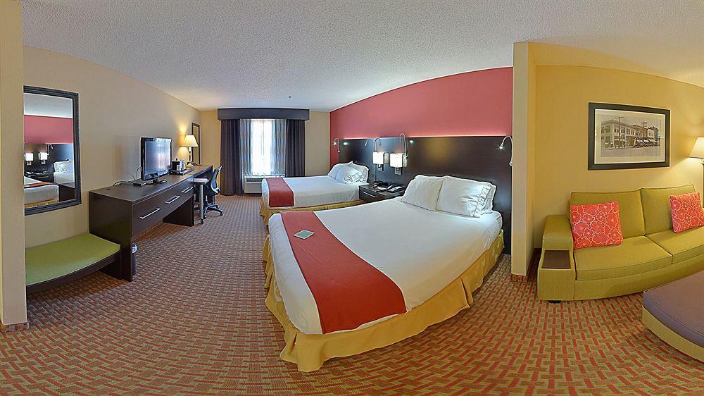 Holiday Inn Express Athens By Ihg Εξωτερικό φωτογραφία