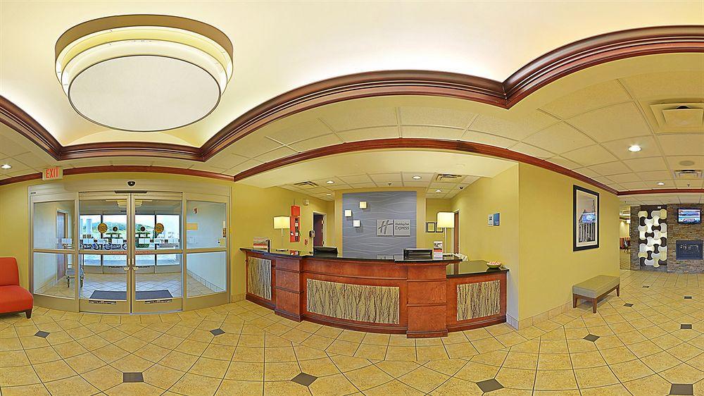 Holiday Inn Express Athens By Ihg Εξωτερικό φωτογραφία