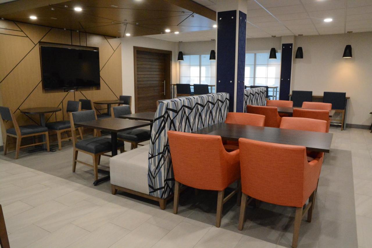 Holiday Inn Express Athens By Ihg Εξωτερικό φωτογραφία