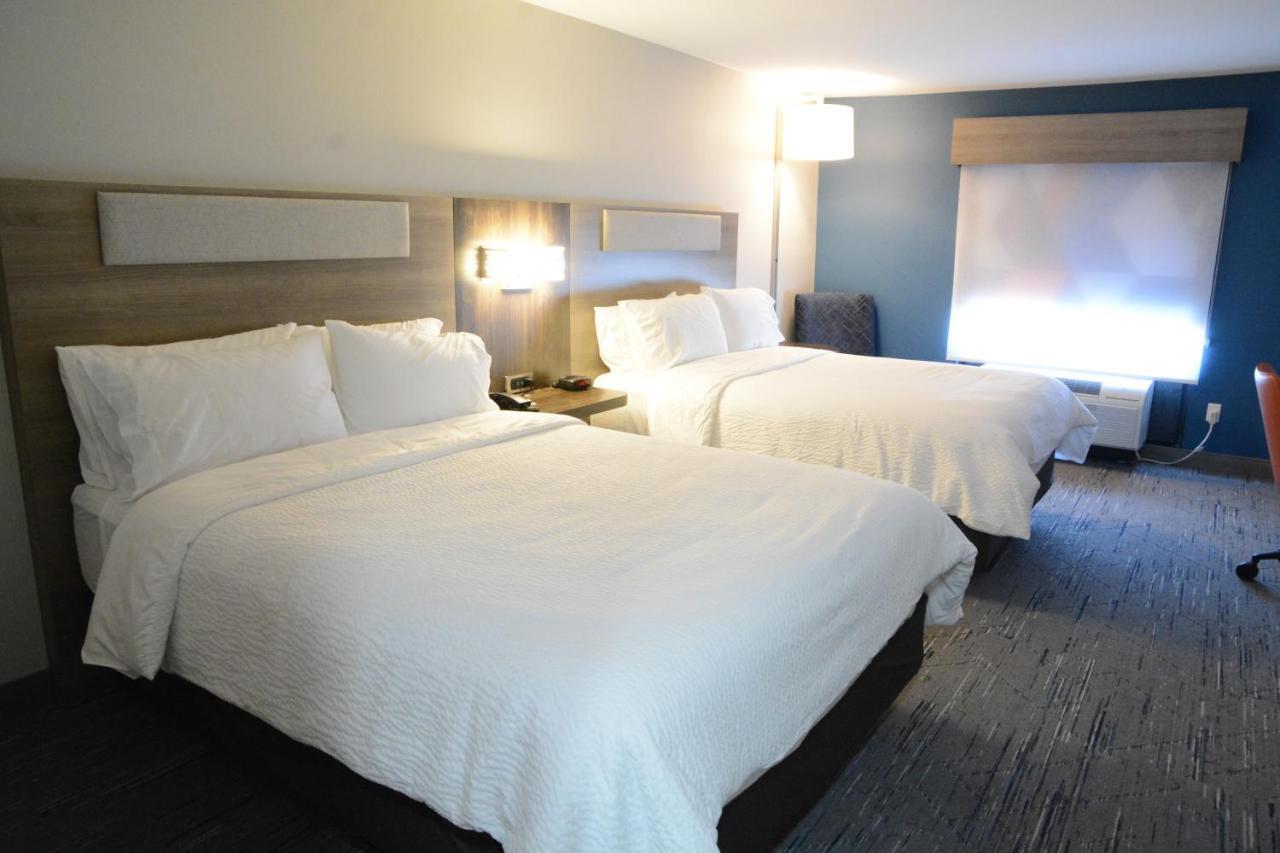 Holiday Inn Express Athens By Ihg Εξωτερικό φωτογραφία