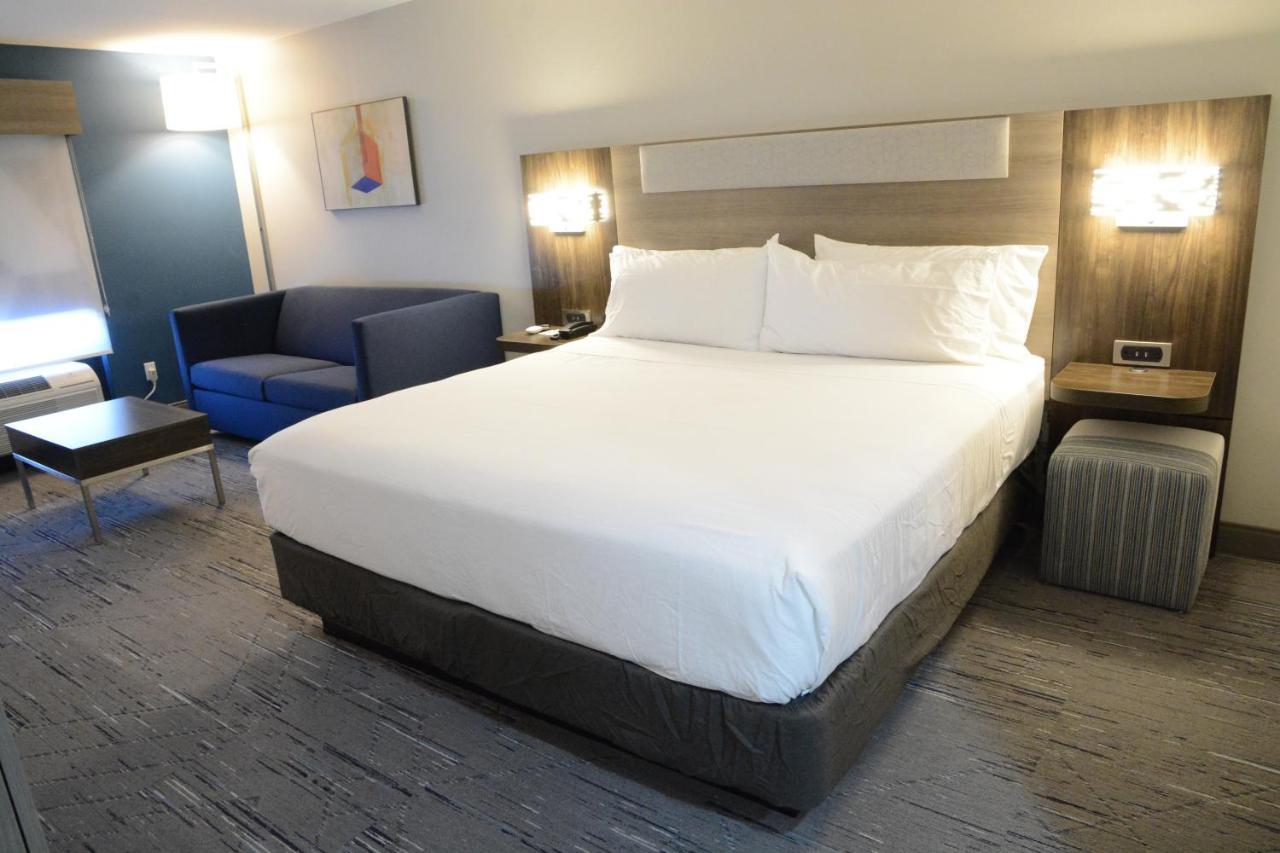 Holiday Inn Express Athens By Ihg Εξωτερικό φωτογραφία