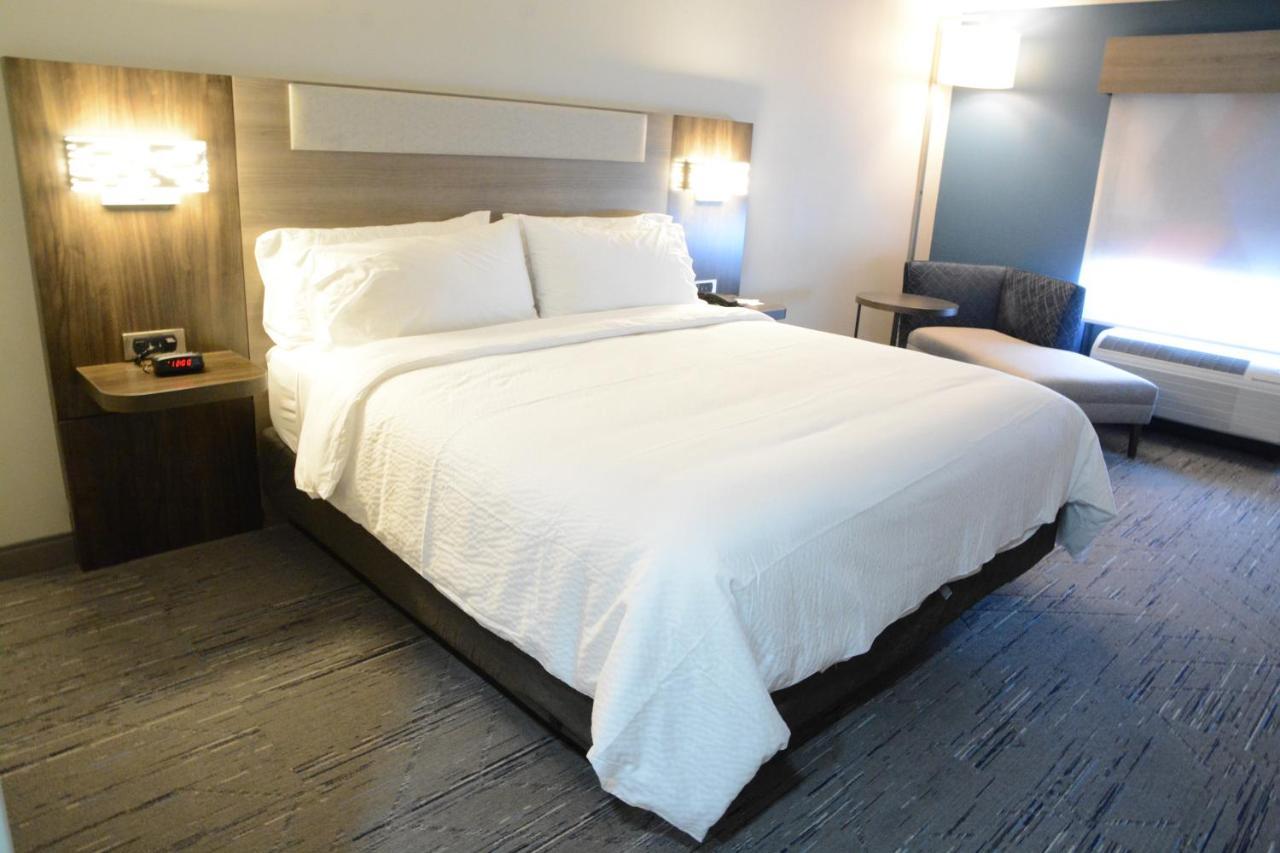 Holiday Inn Express Athens By Ihg Εξωτερικό φωτογραφία
