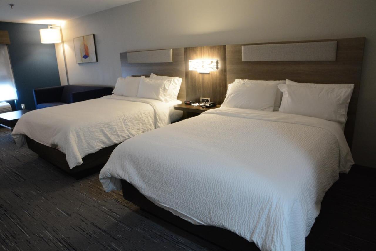 Holiday Inn Express Athens By Ihg Εξωτερικό φωτογραφία