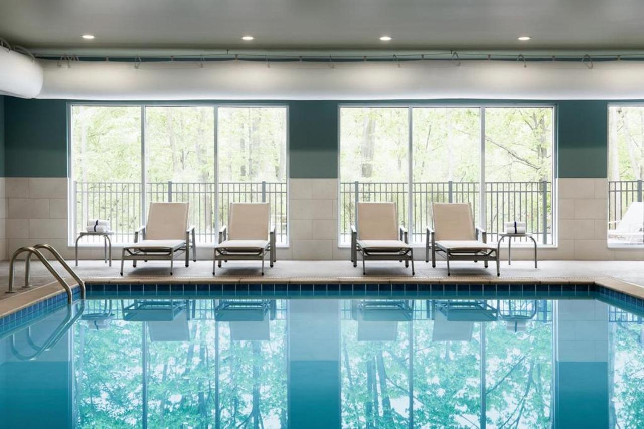 Holiday Inn Express Athens By Ihg Εξωτερικό φωτογραφία