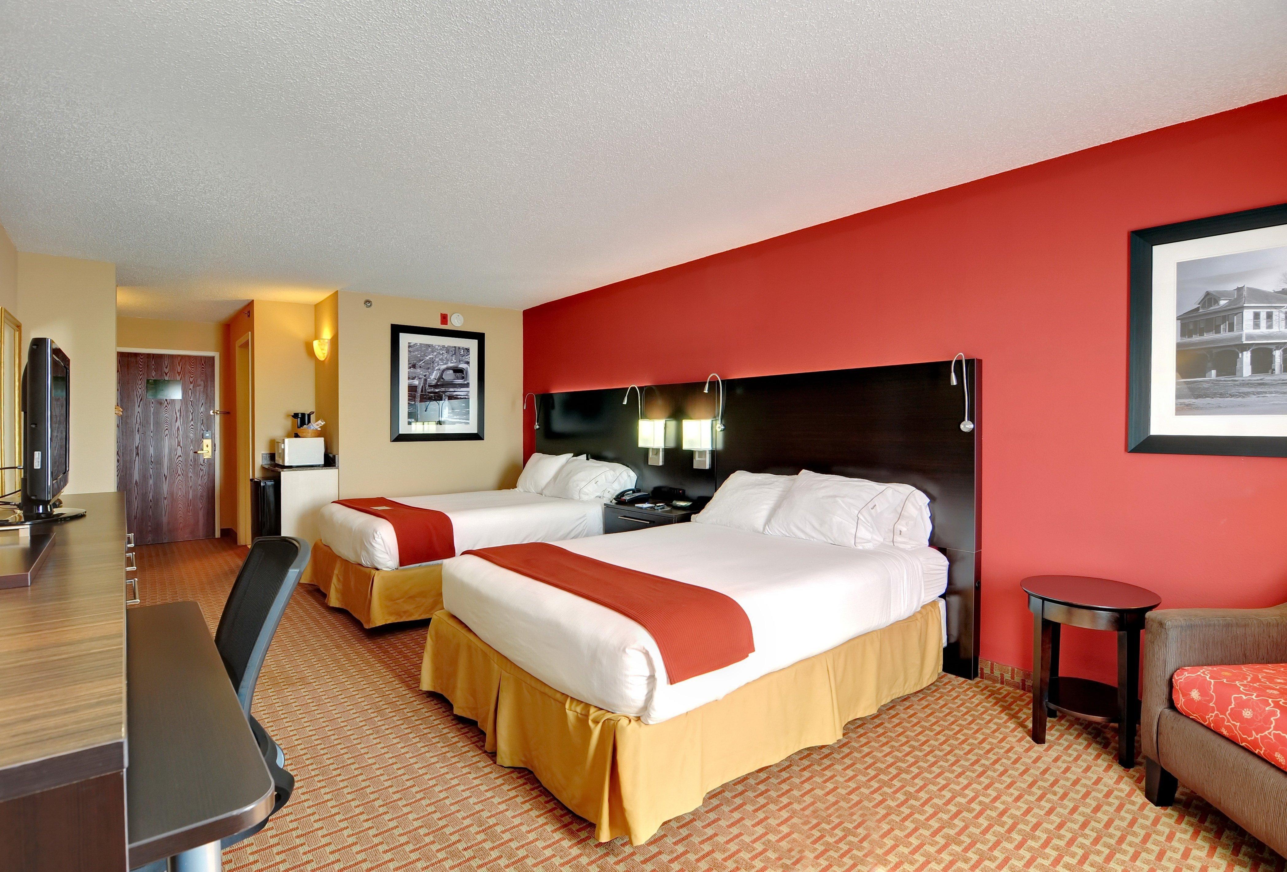 Holiday Inn Express Athens By Ihg Εξωτερικό φωτογραφία