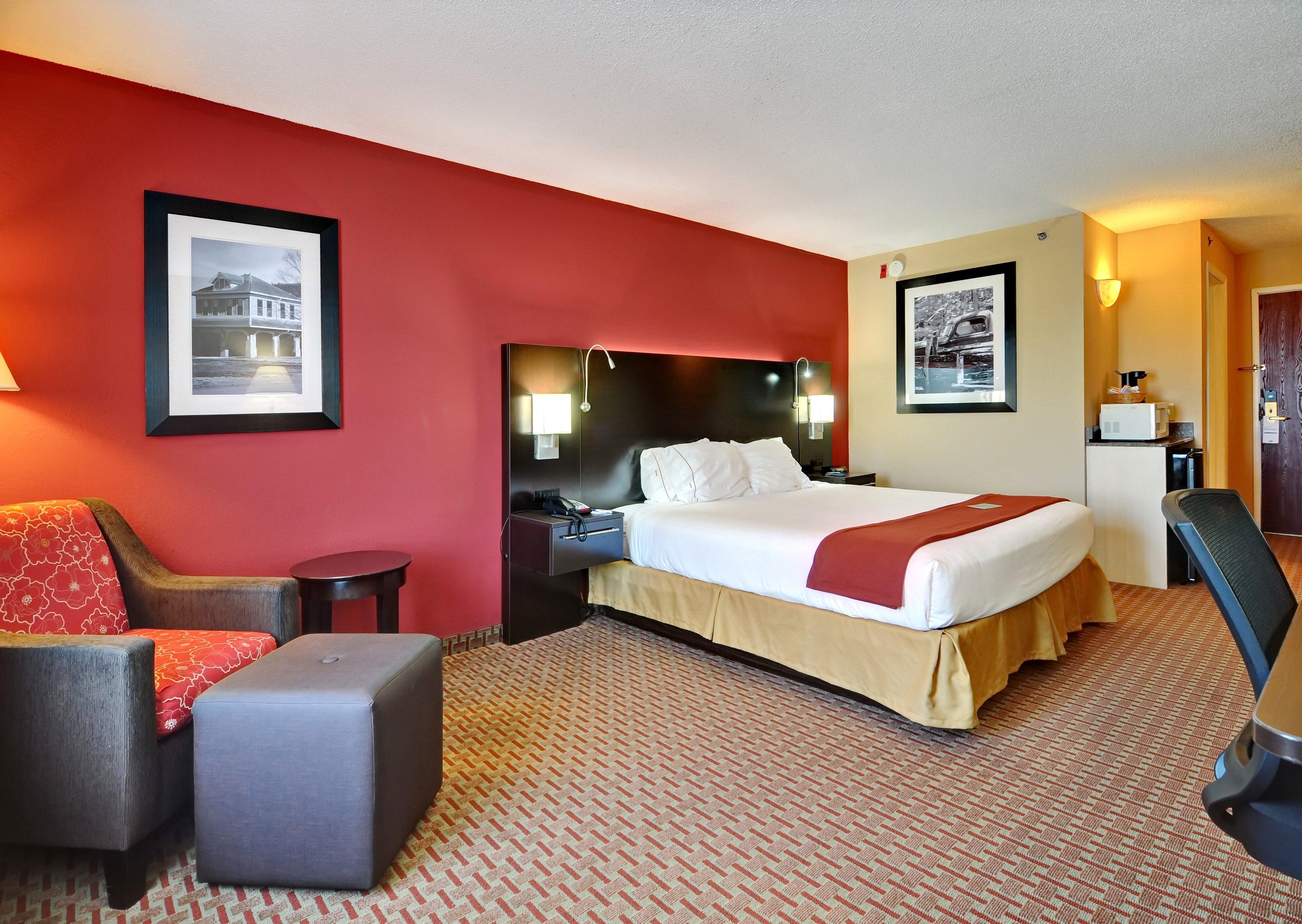 Holiday Inn Express Athens By Ihg Εξωτερικό φωτογραφία