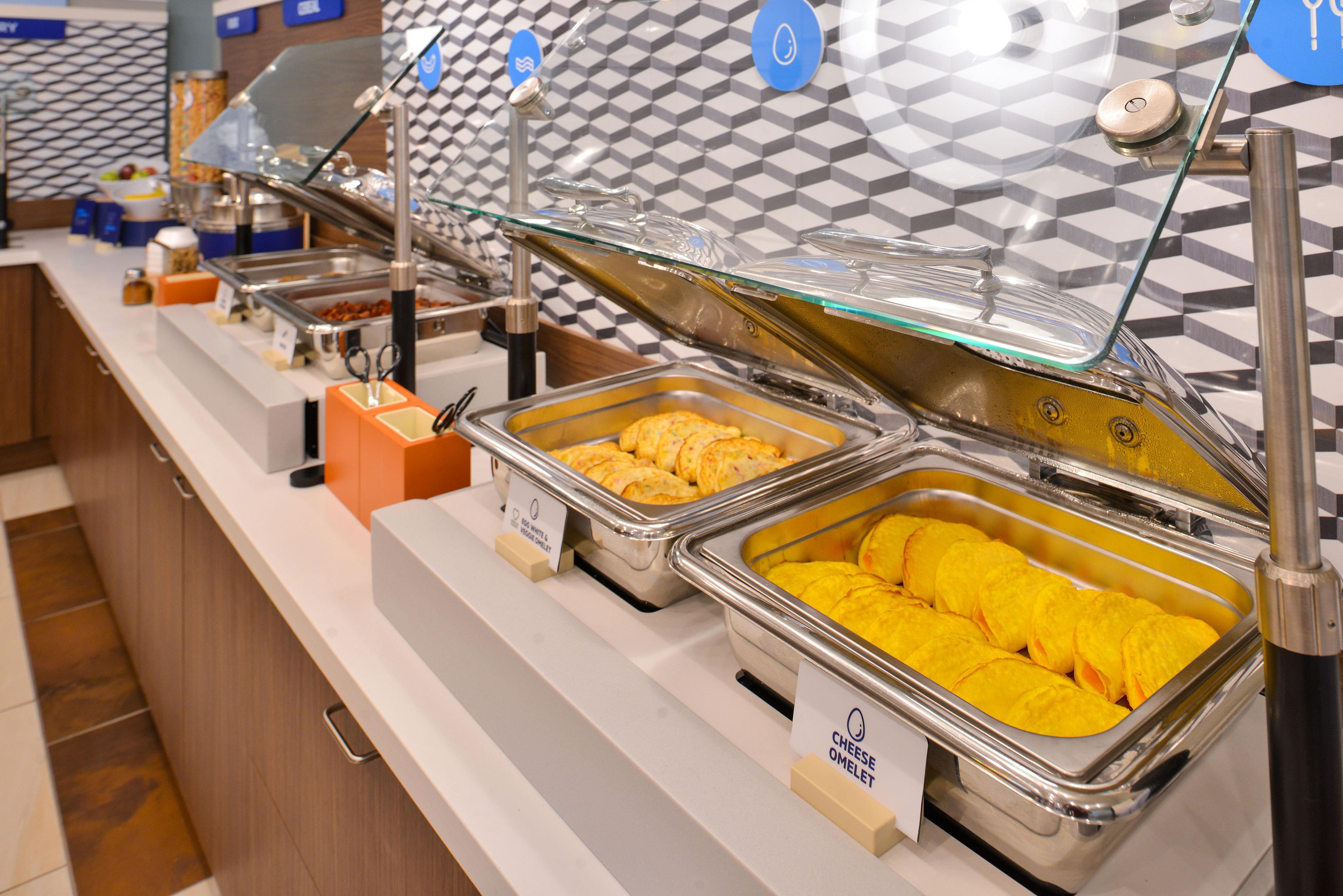 Holiday Inn Express Athens By Ihg Εξωτερικό φωτογραφία