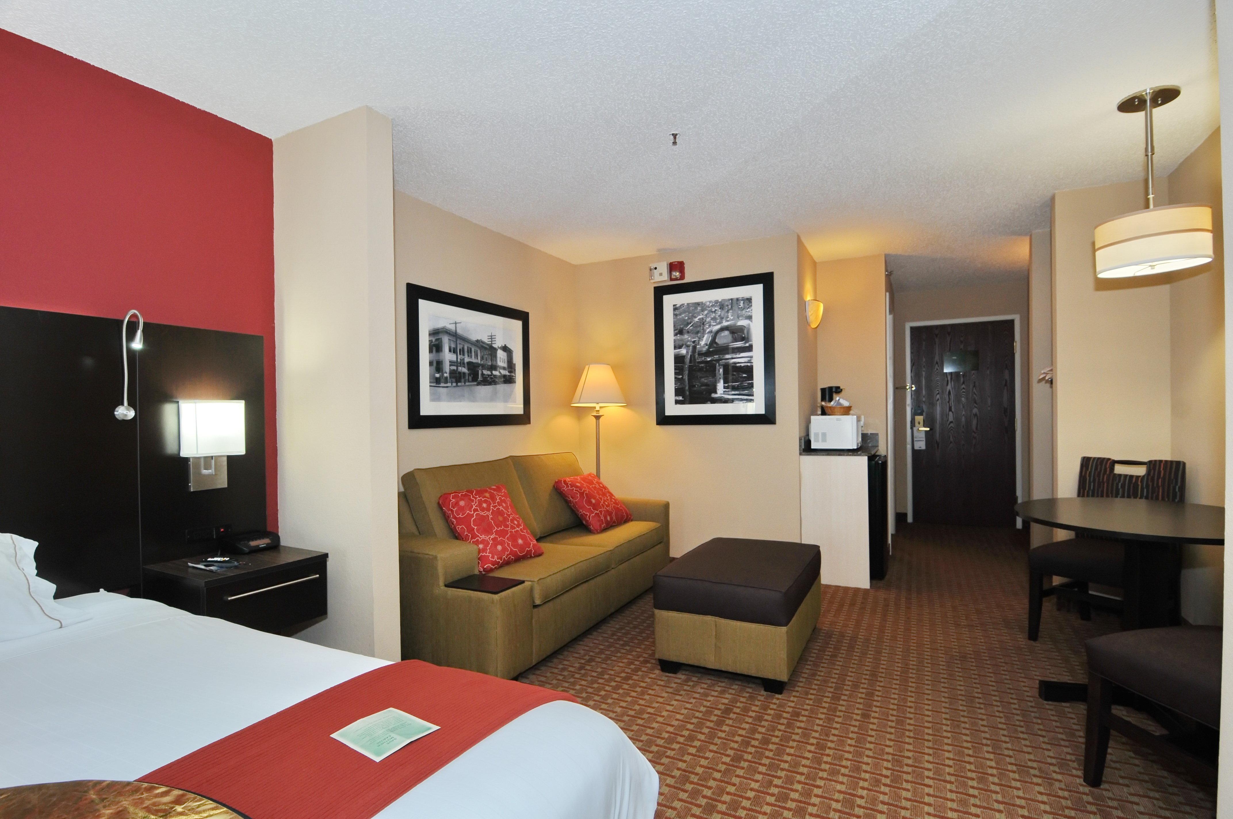 Holiday Inn Express Athens By Ihg Εξωτερικό φωτογραφία