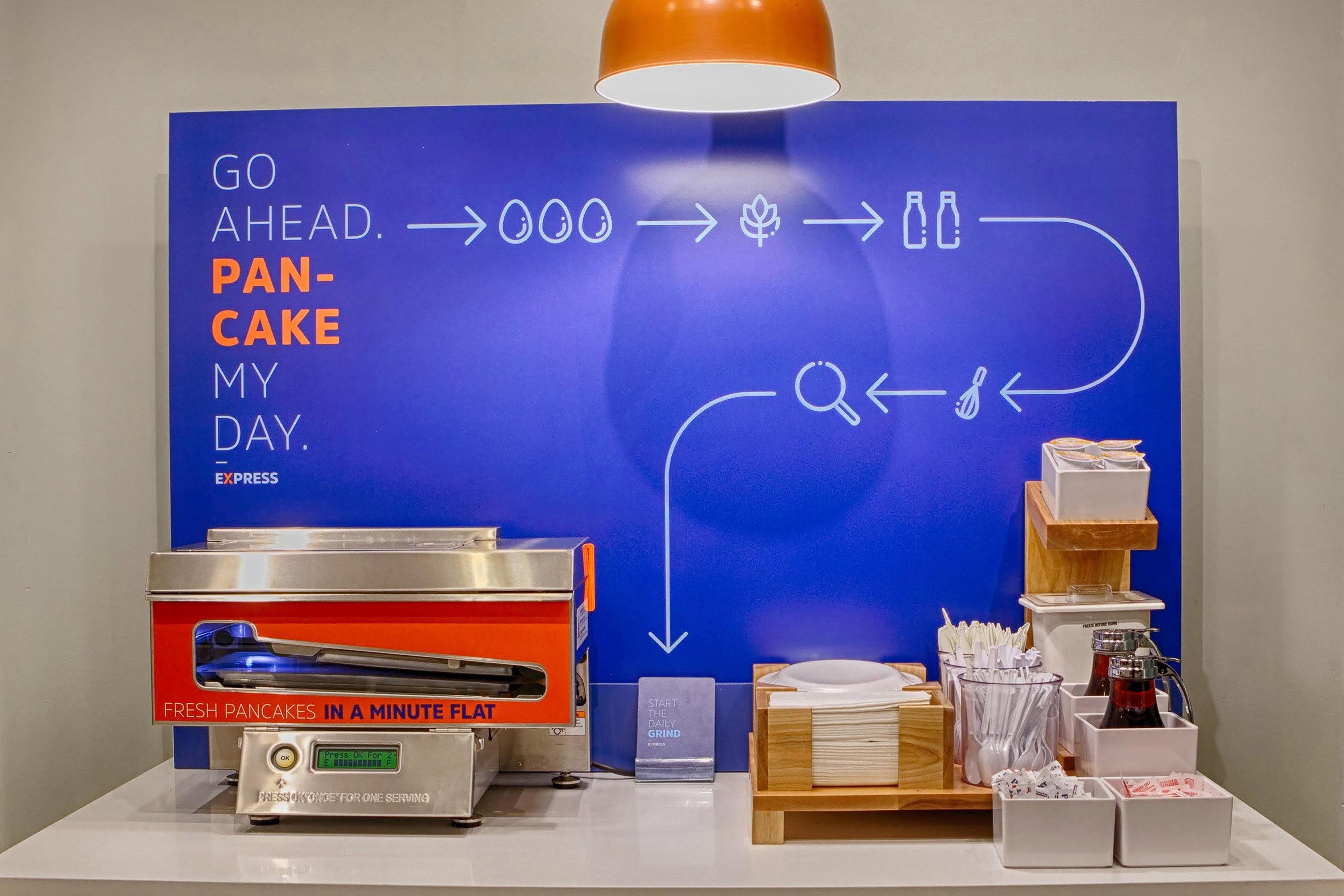 Holiday Inn Express Athens By Ihg Εξωτερικό φωτογραφία