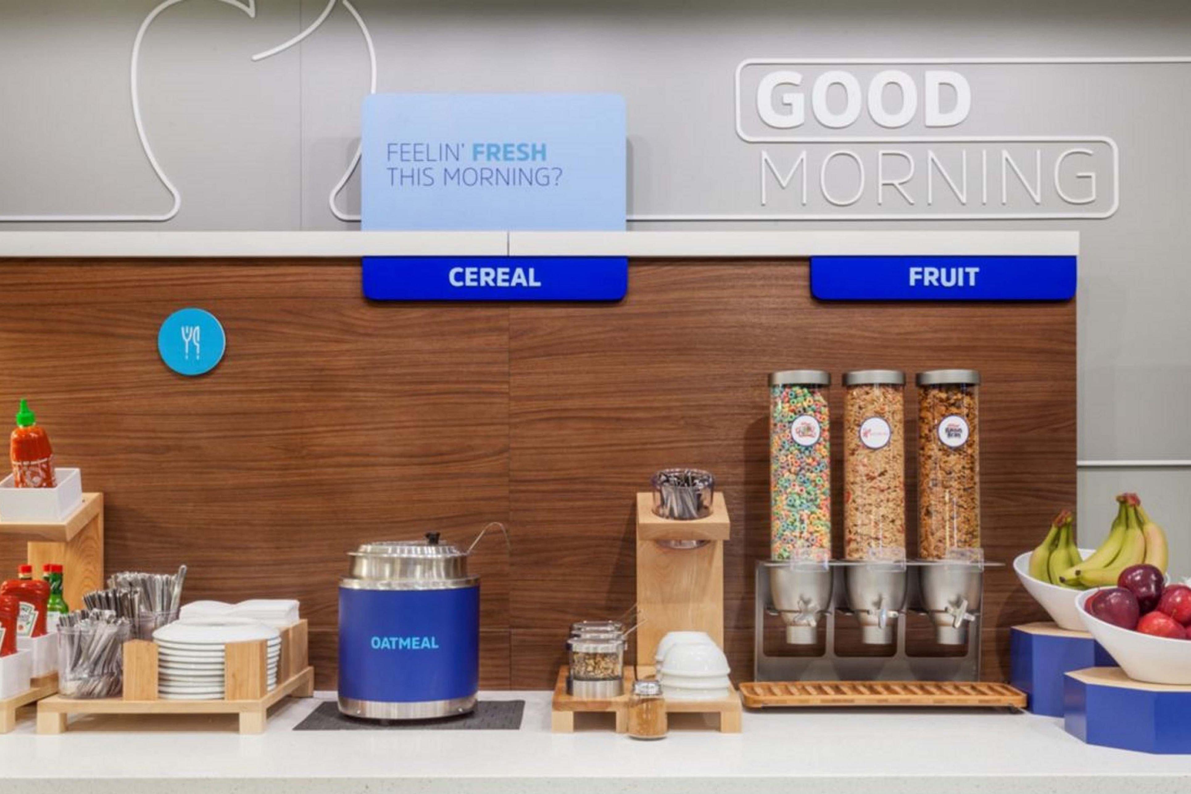 Holiday Inn Express Athens By Ihg Εξωτερικό φωτογραφία