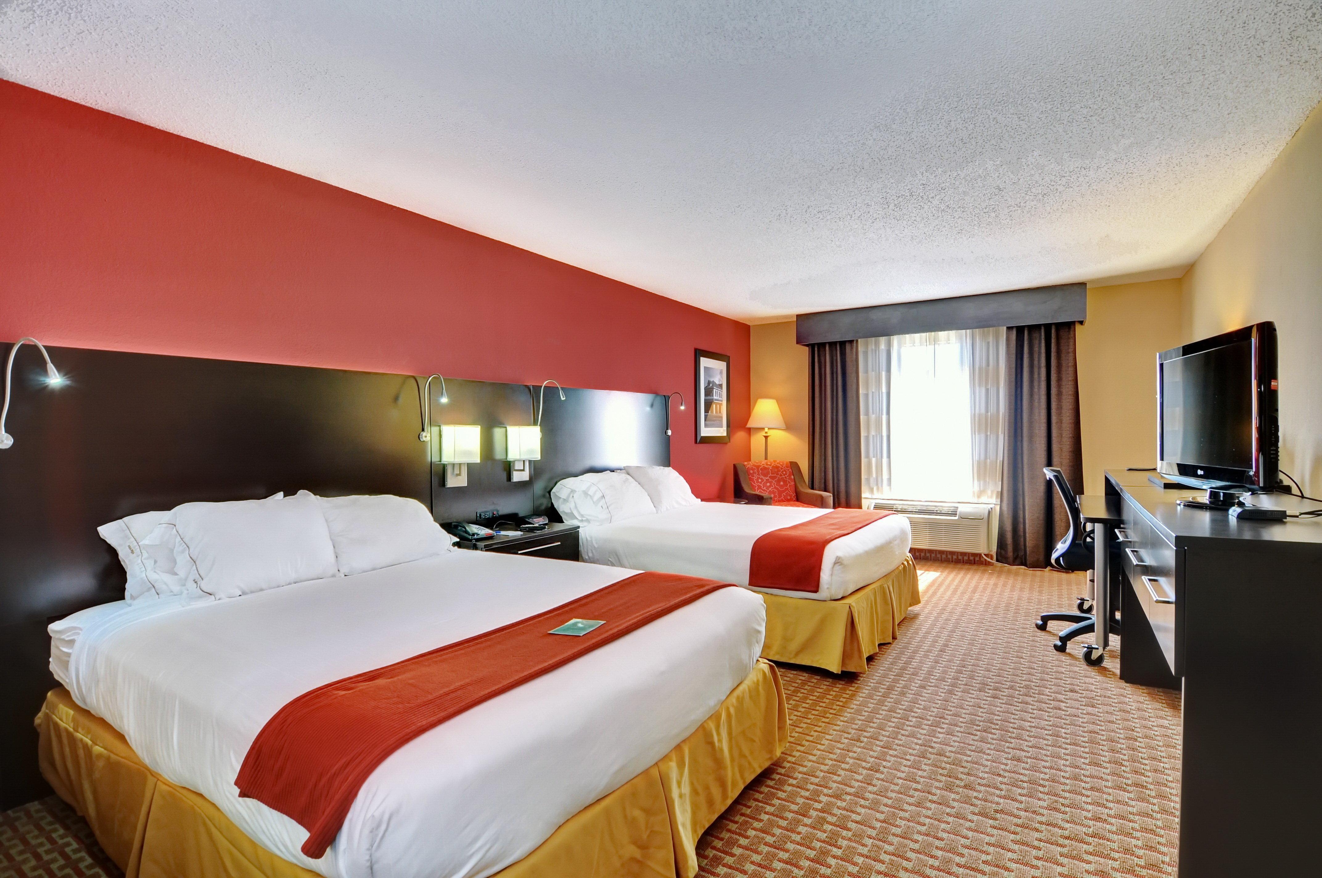 Holiday Inn Express Athens By Ihg Εξωτερικό φωτογραφία