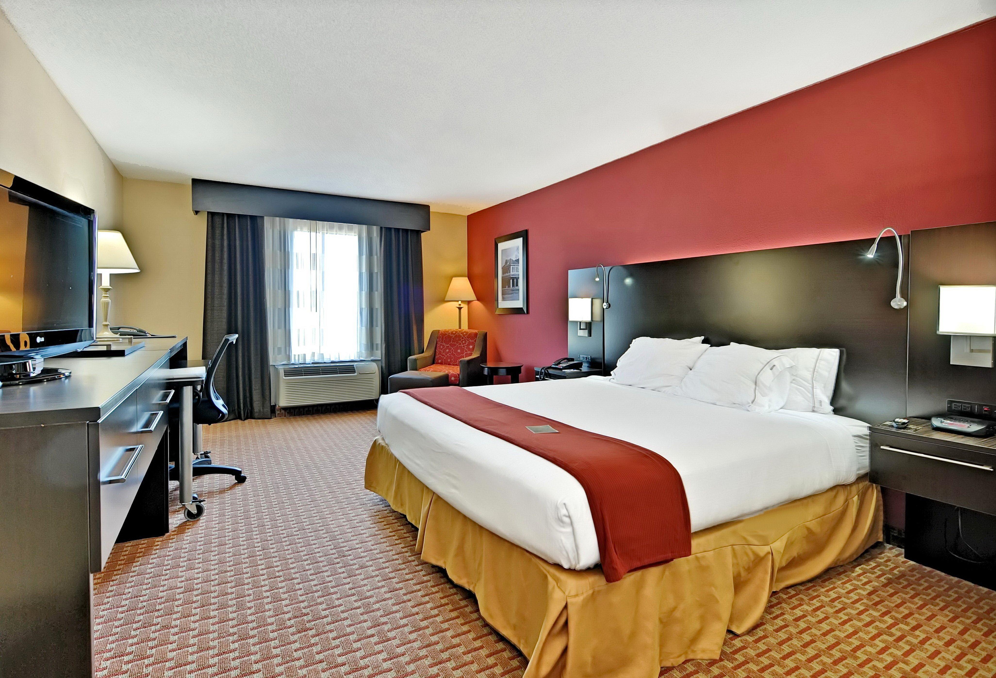 Holiday Inn Express Athens By Ihg Εξωτερικό φωτογραφία