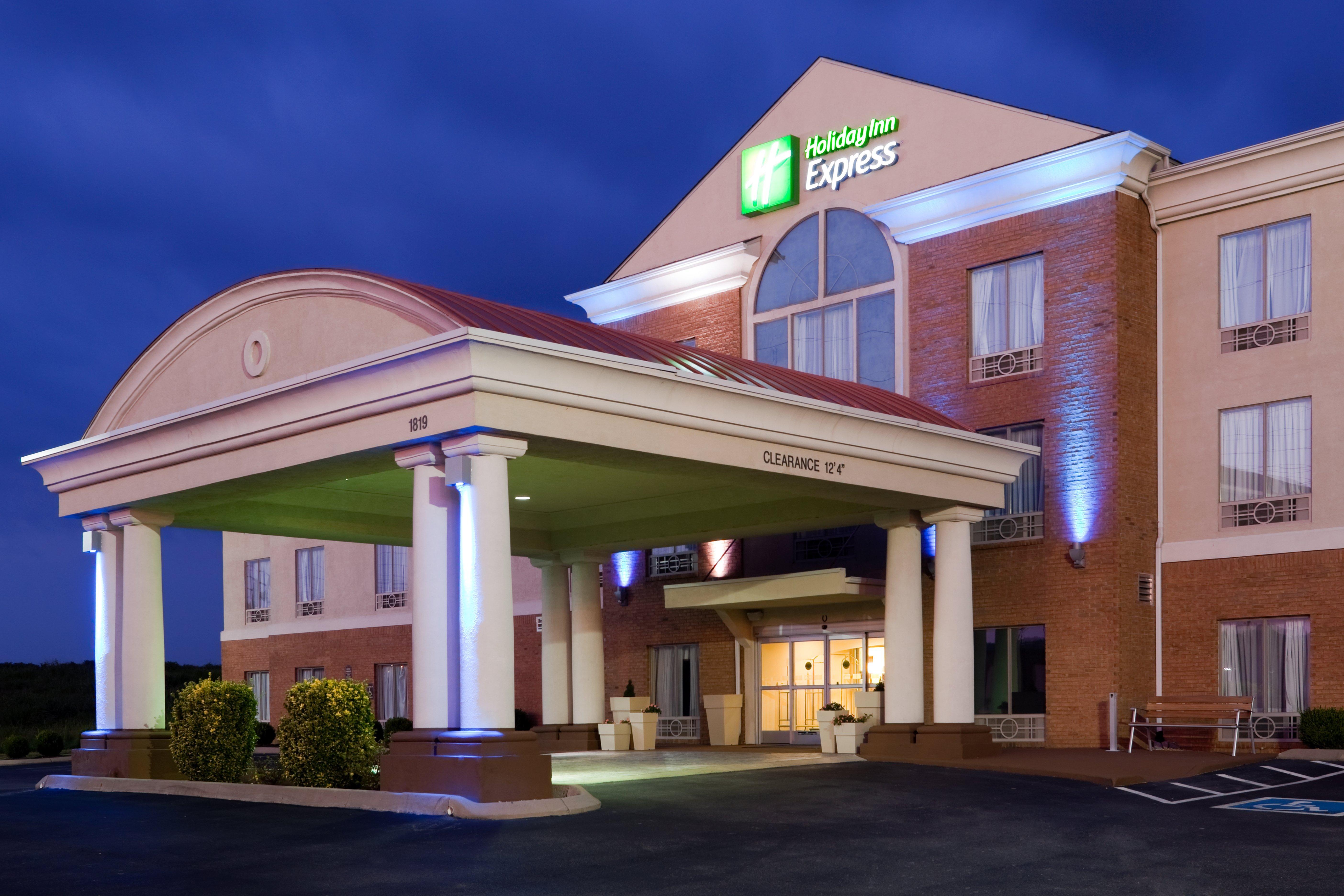 Holiday Inn Express Athens By Ihg Εξωτερικό φωτογραφία
