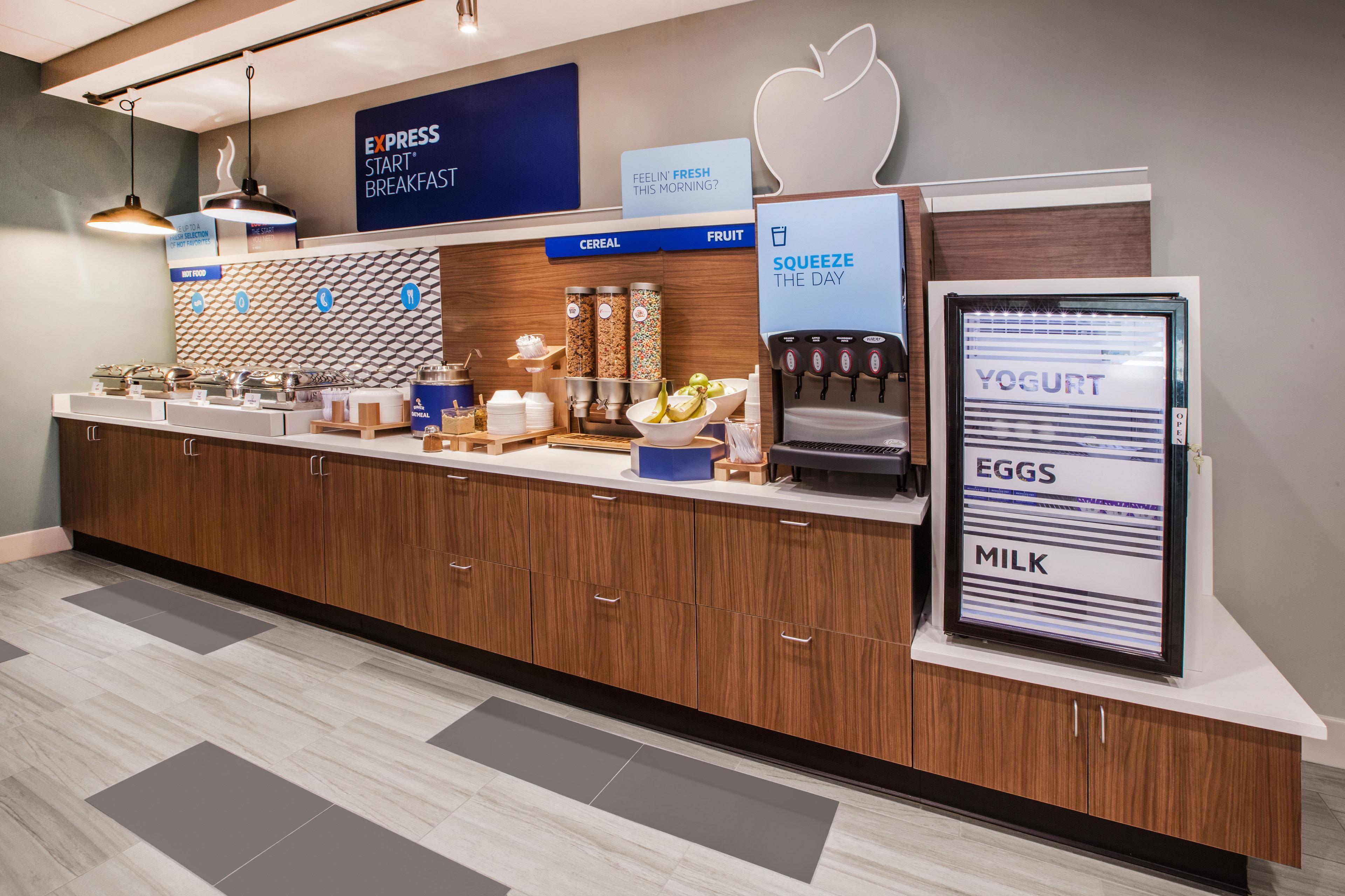 Holiday Inn Express Athens By Ihg Εξωτερικό φωτογραφία
