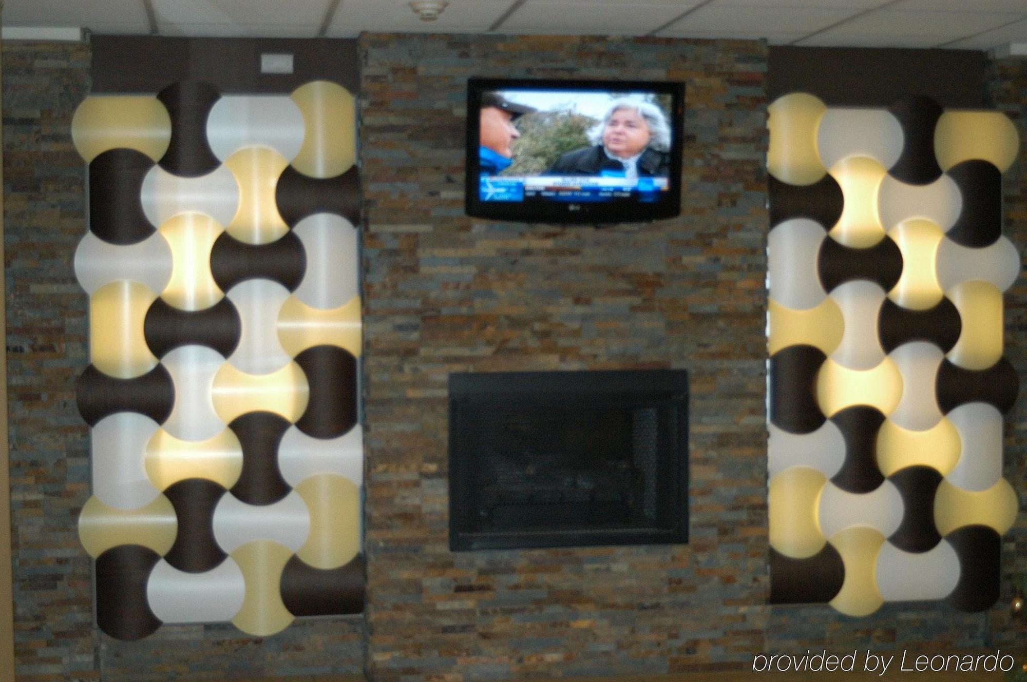 Holiday Inn Express Athens By Ihg Εσωτερικό φωτογραφία