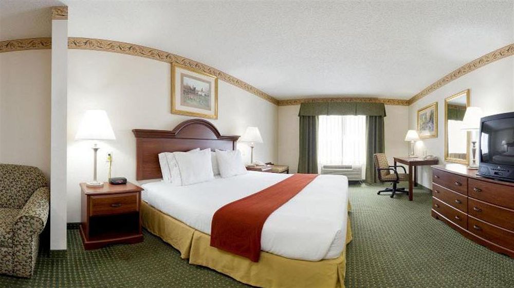 Holiday Inn Express Athens By Ihg Εξωτερικό φωτογραφία