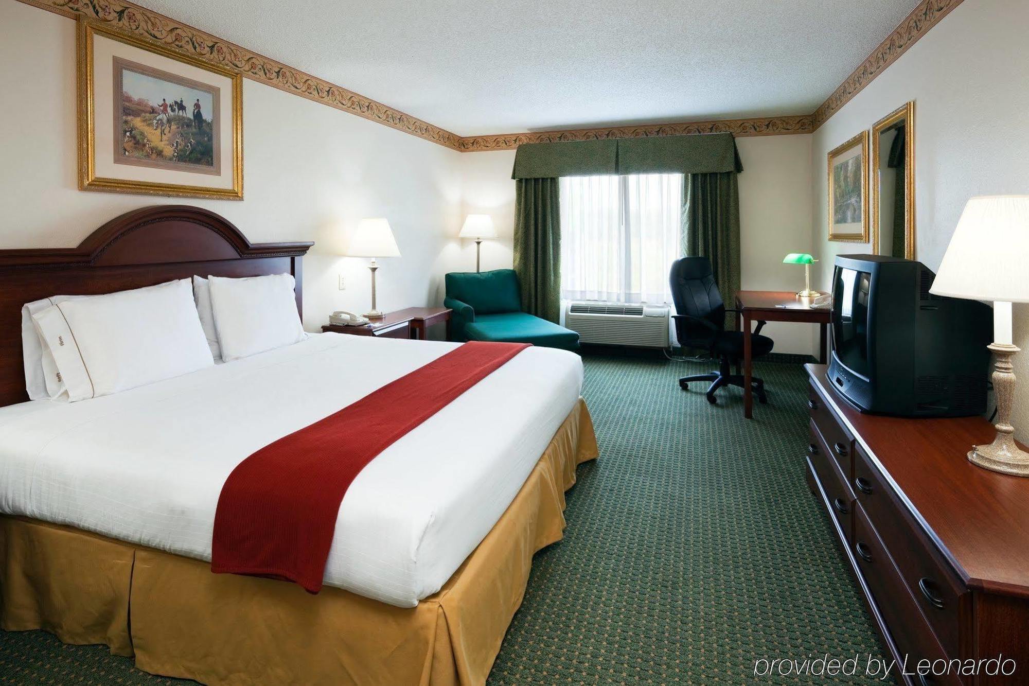 Holiday Inn Express Athens By Ihg Δωμάτιο φωτογραφία