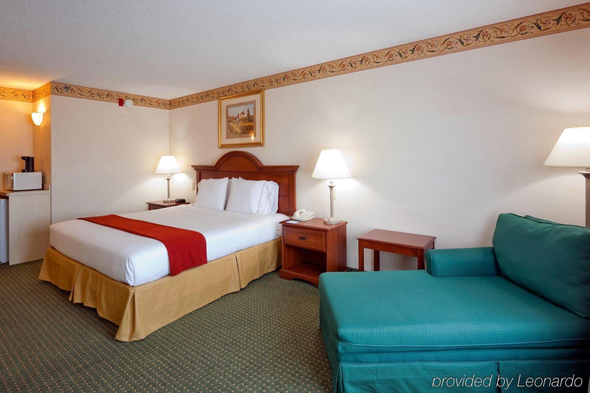 Holiday Inn Express Athens By Ihg Δωμάτιο φωτογραφία